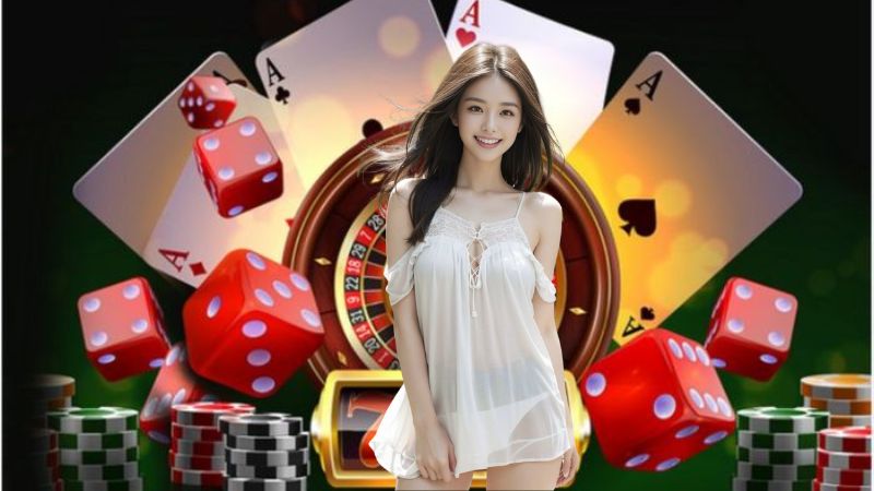 Tổng hợp các sảnh game đặc biệt tại casino SOC99