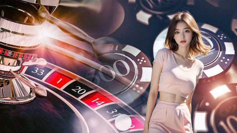 Hướng dẫn tham gia casino SOC99 chi tiết