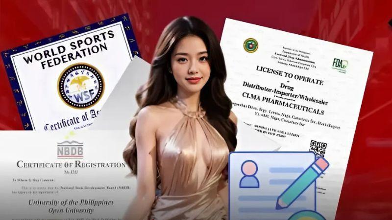 Giấy phép hoạt động của nhà cái SOC99