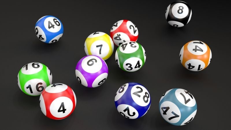 Sảnh Mega645 tại xổ số SOC99